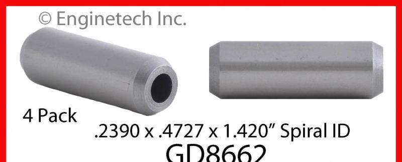 ENGINETECH GD8662