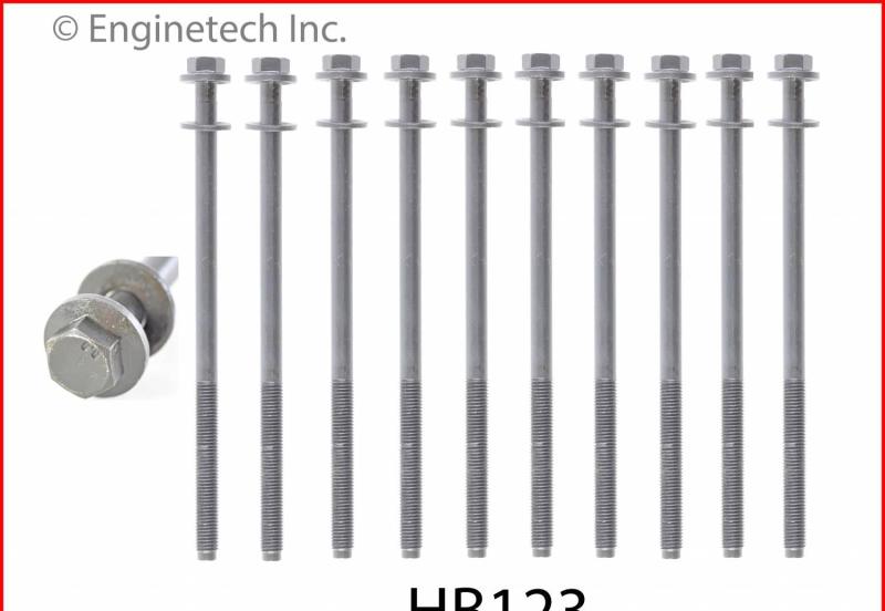 ENGINETECH HB123