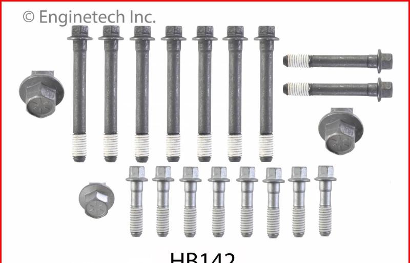 ENGINETECH HB142