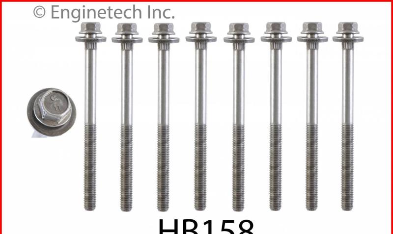 ENGINETECH HB158