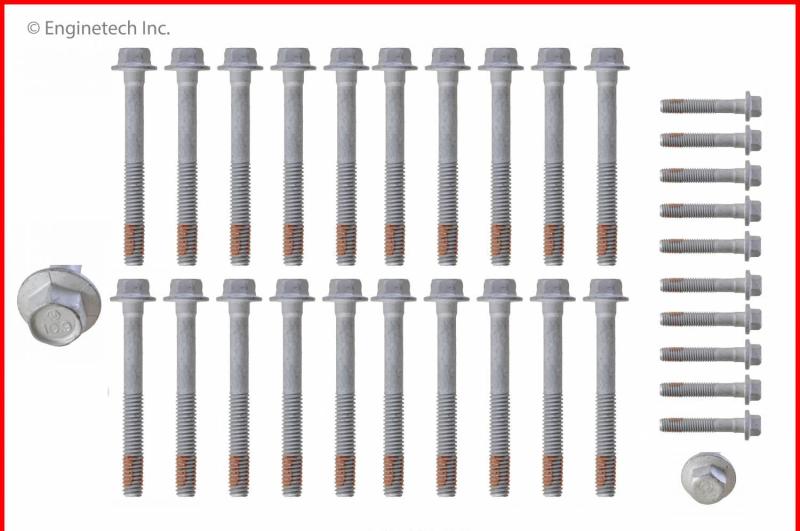 ENGINETECH C376HSAAWB
