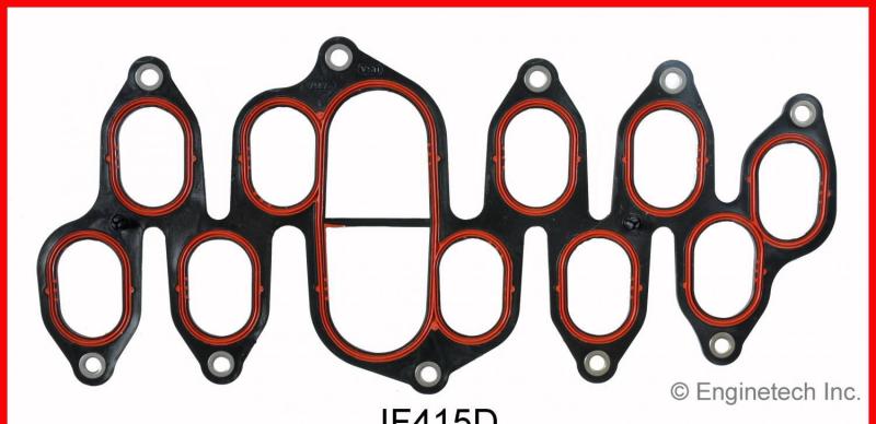 ENGINETECH IF415D