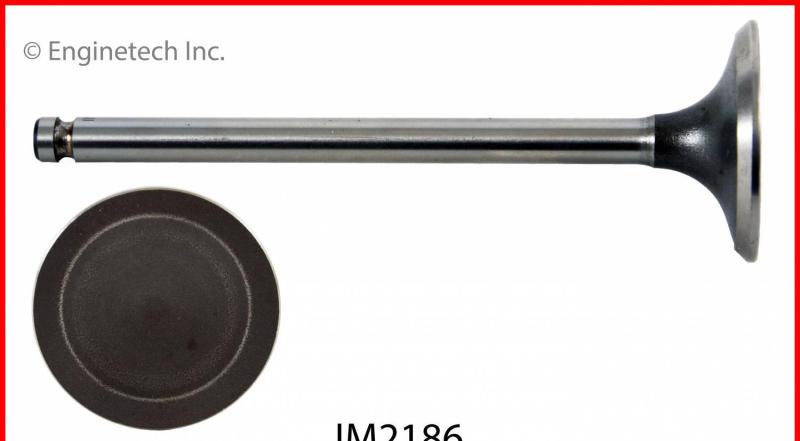 ENGINETECH IM2186