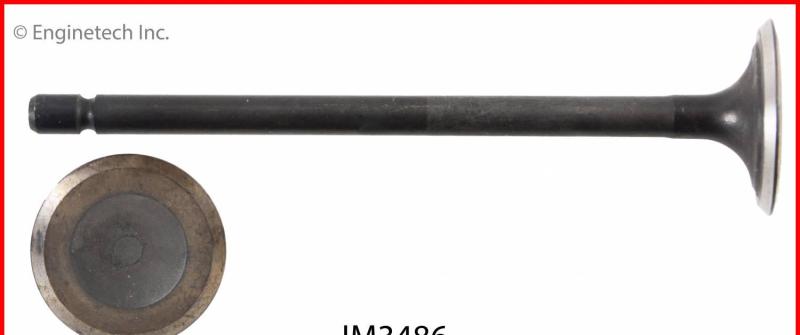 ENGINETECH IM3486