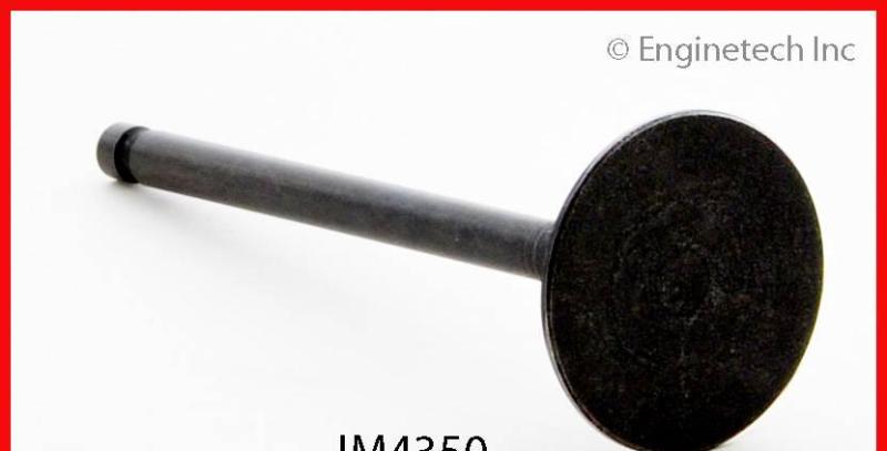 ENGINETECH IM4350