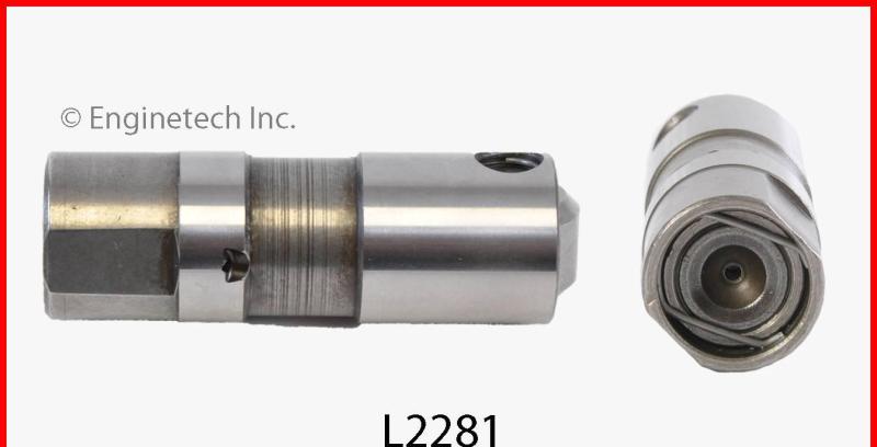 ENGINETECH MKB3800JP