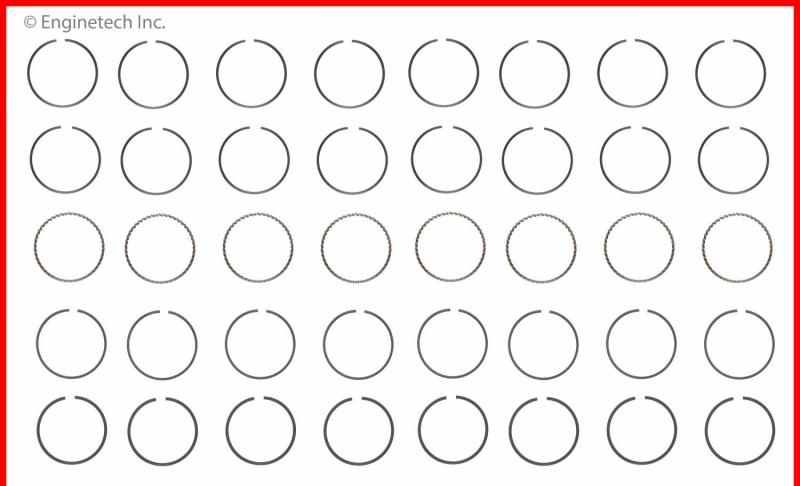 ENGINETECH RMCR360CP