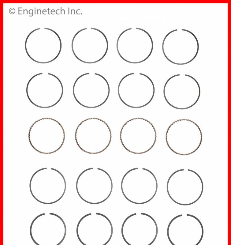 ENGINETECH RMP151RDP