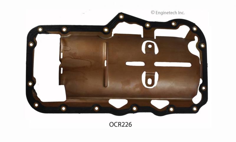 ENGINETECH RMCR226AP