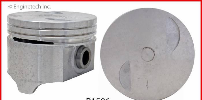 ENGINETECH P1506