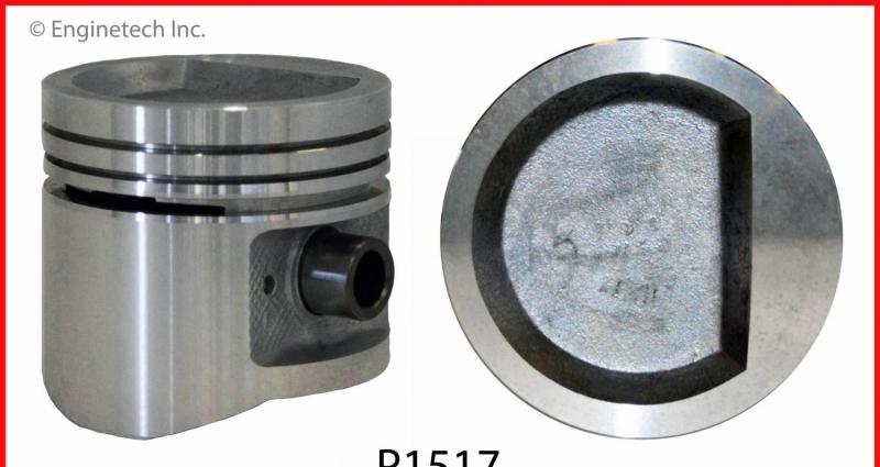 ENGINETECH P1517