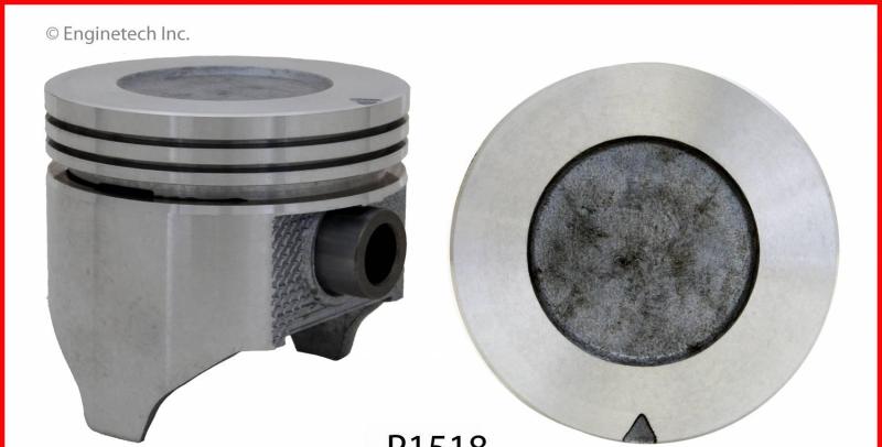ENGINETECH P1518