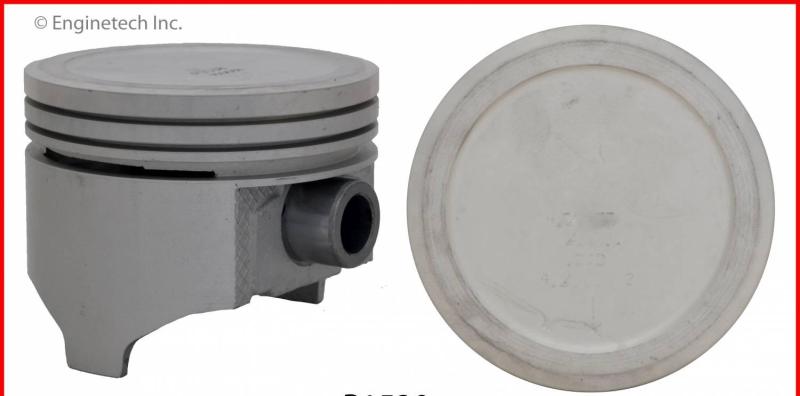 ENGINETECH RCCR360AP