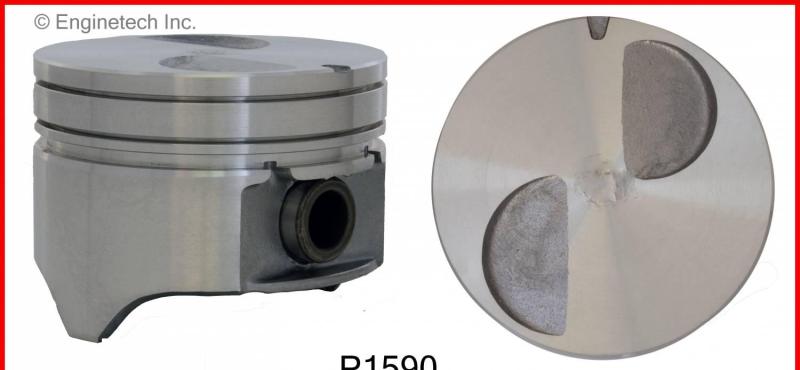 ENGINETECH P1590