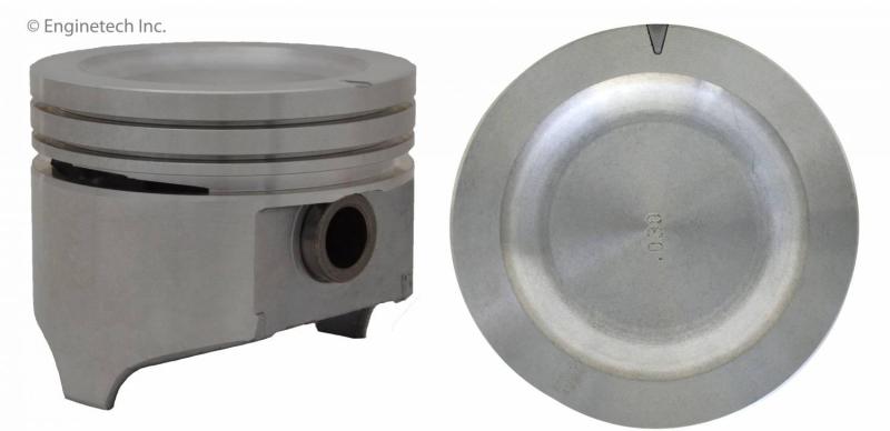 ENGINETECH RCP151RDP