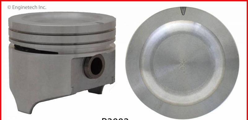 ENGINETECH RCP151RDP