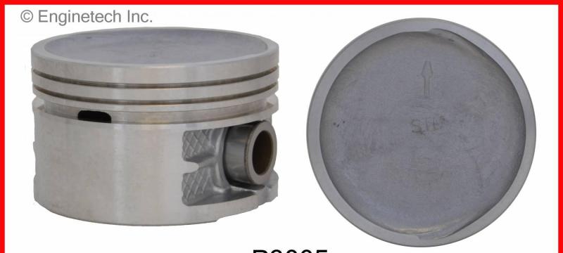 ENGINETECH P3005