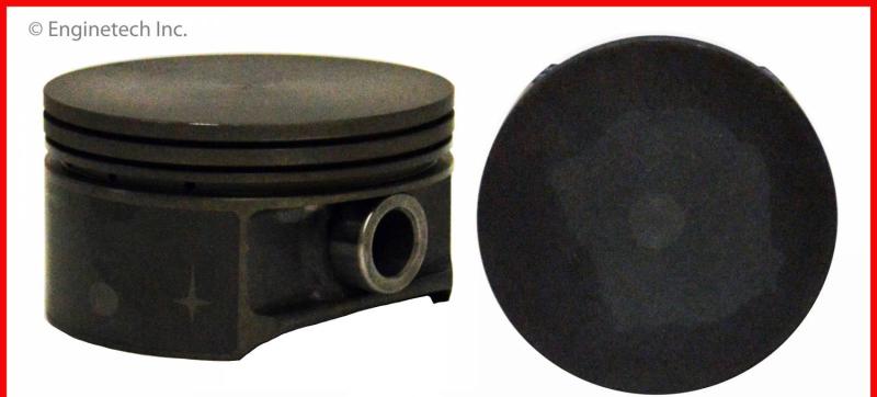 ENGINETECH RCCR201BP