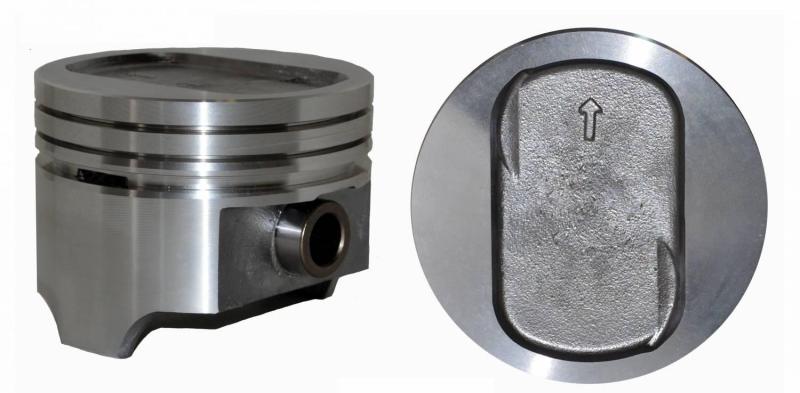 ENGINETECH RCF351WKP