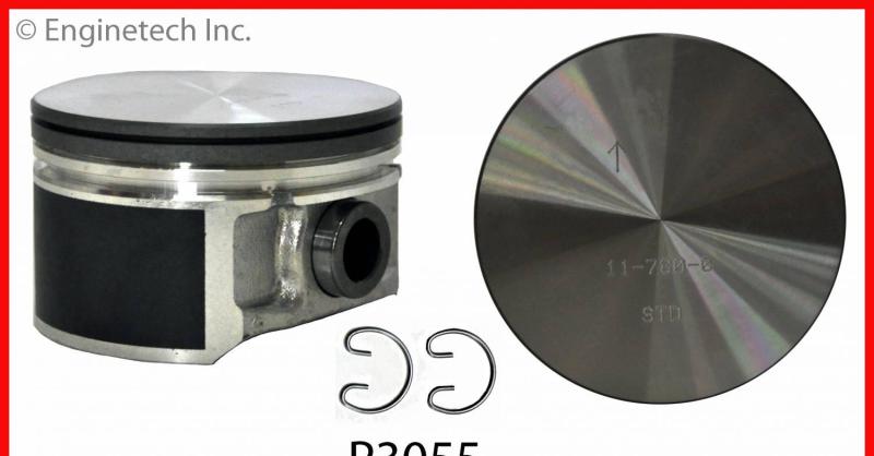 ENGINETECH RCCR167AP