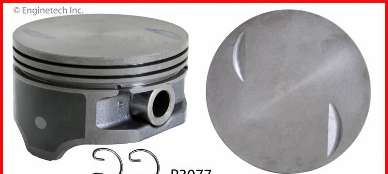 ENGINETECH P3077