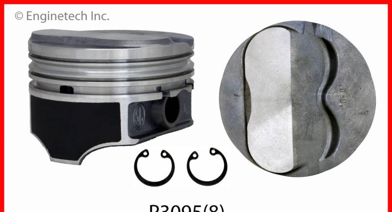 ENGINETECH P3095
