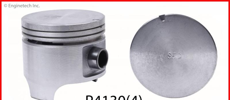 ENGINETECH P4130