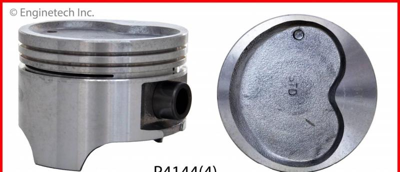ENGINETECH P4144