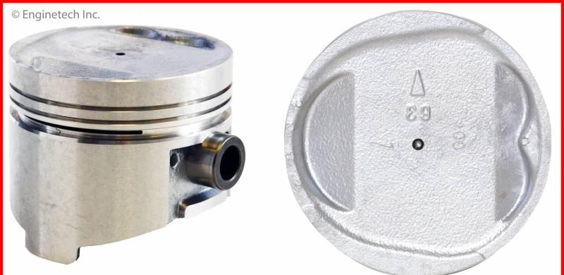 ENGINETECH P4539