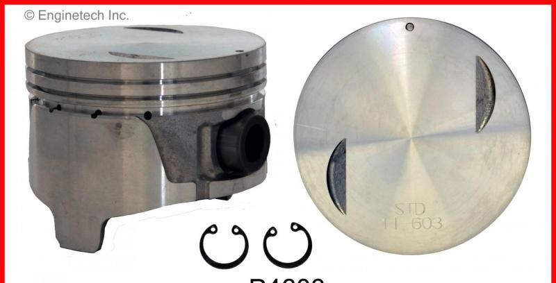 ENGINETECH P4603