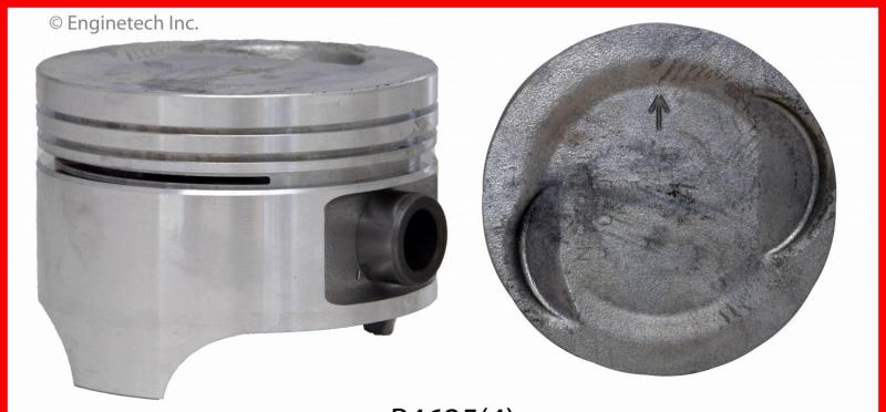 ENGINETECH P4625