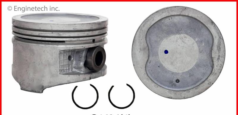 ENGINETECH P4636