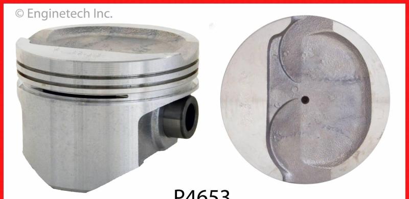 ENGINETECH P4653
