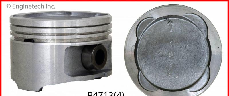 ENGINETECH P4713