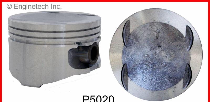 ENGINETECH P5020