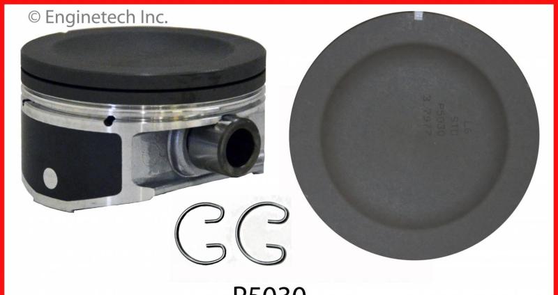 ENGINETECH P5030