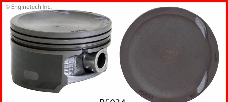 ENGINETECH P5034