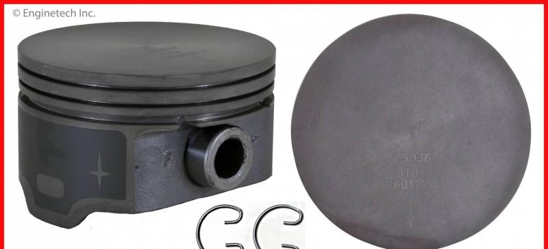 ENGINETECH P5036