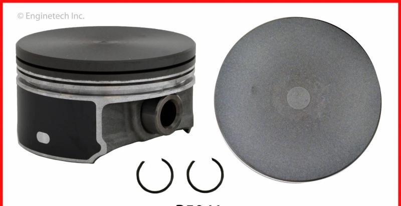 ENGINETECH P5041