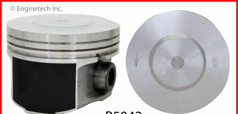 ENGINETECH P5042