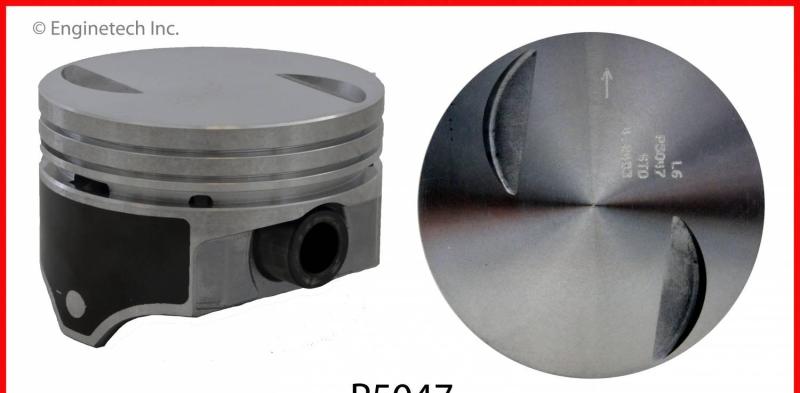 ENGINETECH P5047