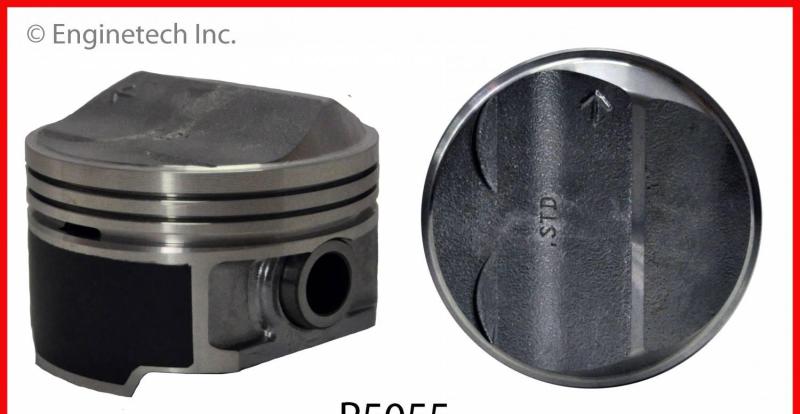 ENGINETECH P5055