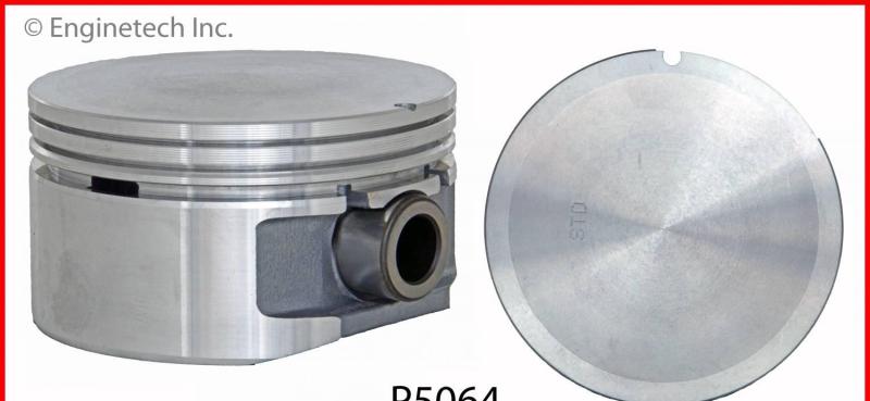 ENGINETECH P5064