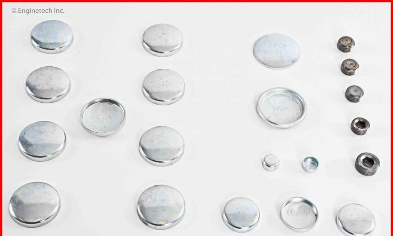 ENGINETECH RCCR360AP