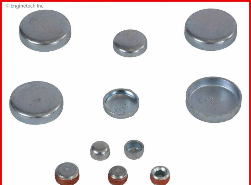 ENGINETECH RCCR167AP