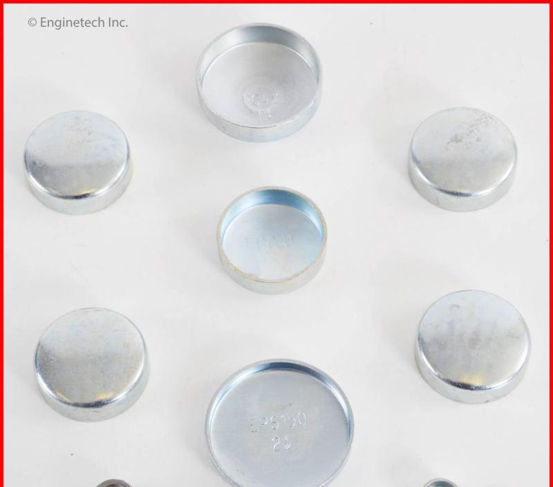 ENGINETECH RCP151RDP