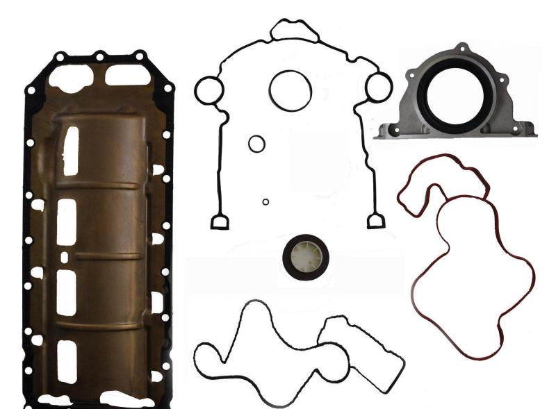 ENGINETECH RMCR345AP