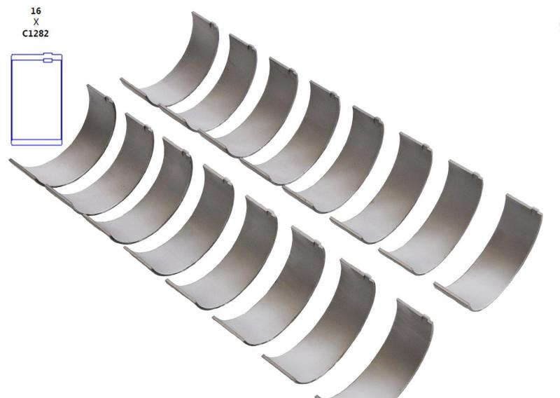 ENGINETECH RMCR345AP