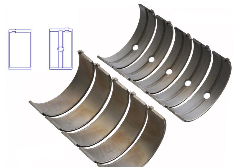 ENGINETECH RMCR345AP