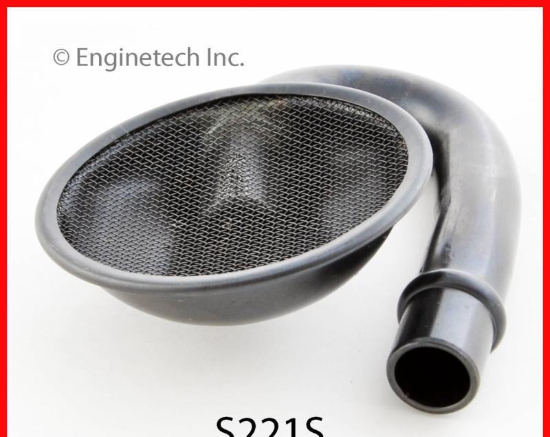ENGINETECH S211S